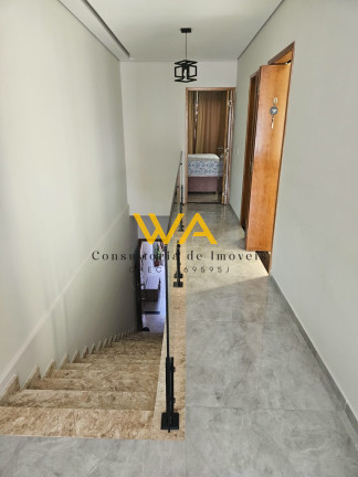 Imagem Sobrado com 2 Quartos à Venda, em Jardim Universo - Mogi Das Cruzes Imagem Sobrado com 2 Quartos à Venda, em Jardim Universo - Mogi Das Cruzes