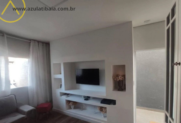 Imagem Casa com 2 Quartos à Venda, 73 m² em Jardim Maristela - Atibaia Imagem Casa com 2 Quartos à Venda, 73 m² em Jardim Maristela - Atibaia