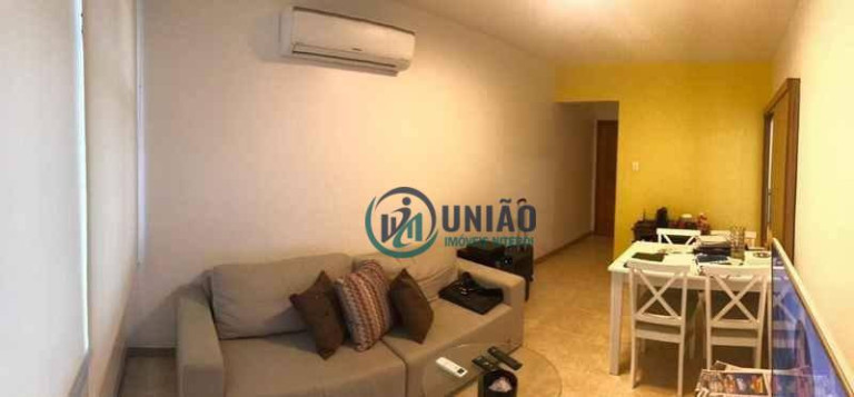 Imagem Apartamento com 2 Quartos à Venda, 86 m² em Icaraí - Niterói Imagem Apartamento com 2 Quartos à Venda, 86 m² em Icaraí - Niterói