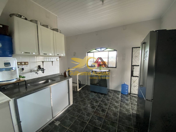Imagem Casa com 3 Quartos à Venda, 210 m² em São José Operário - São João Del Rei Imagem Casa com 3 Quartos à Venda, 210 m² em São José Operário - São João Del Rei