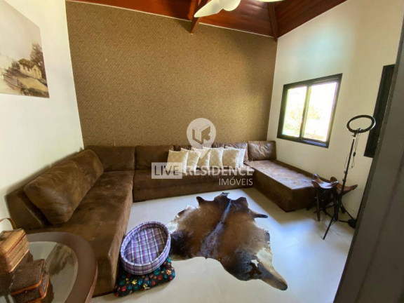 Imagem Casa com 4 Quartos à Venda, 400 m² em Ville Chamonix - Itatiba