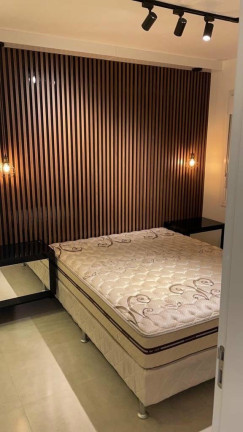 Imagem Apartamento com 1 Quarto à Venda, 51 m² em Petrópolis - Porto Alegre Imagem Apartamento com 1 Quarto à Venda, 51 m² em Petrópolis - Porto Alegre