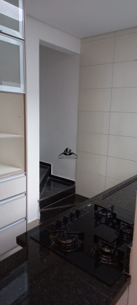 Imagem Cobertura com 2 Quartos à Venda, 80 m² em Vila Amábile Pezzolo - Santo André Imagem Cobertura com 2 Quartos à Venda, 80 m² em Vila Amábile Pezzolo - Santo André