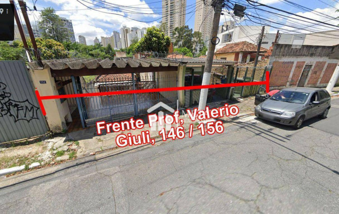 Imagem Imóvel à Venda, 1.250 m² em Mandaqui - São Paulo