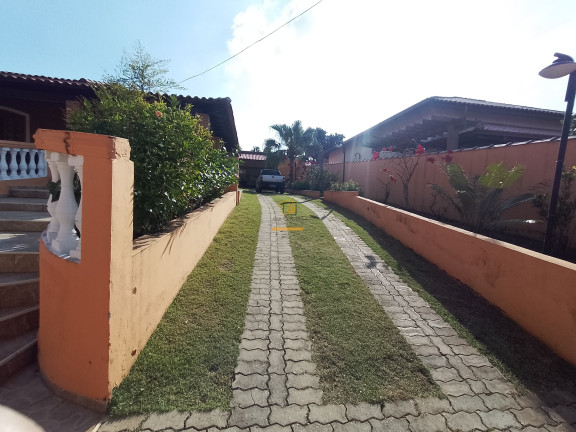 Imagem Imóvel com 3 Quartos à Venda, 600 m² em Santa Inês - Itu