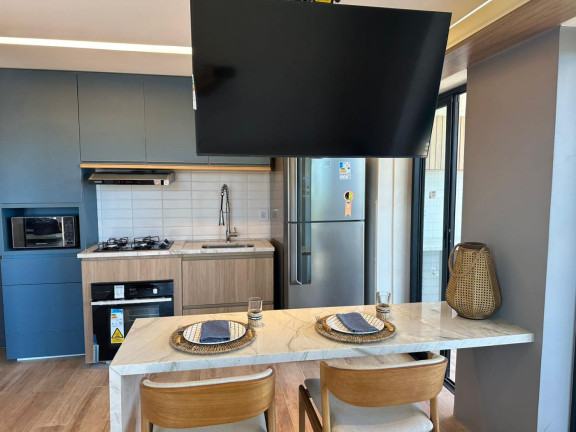Imagem Apartamento com 1 Quarto à Venda, 43 m² em Porto De Galinhas - Ipojuca Imagem Apartamento com 1 Quarto à Venda, 43 m² em Porto De Galinhas - Ipojuca