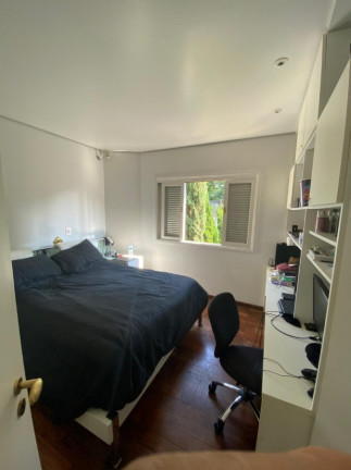 Imagem Casa de Condomínio com 4 Quartos à Venda, 350 m² em Chácara Santo Antônio (zona Sul) - São Paulo