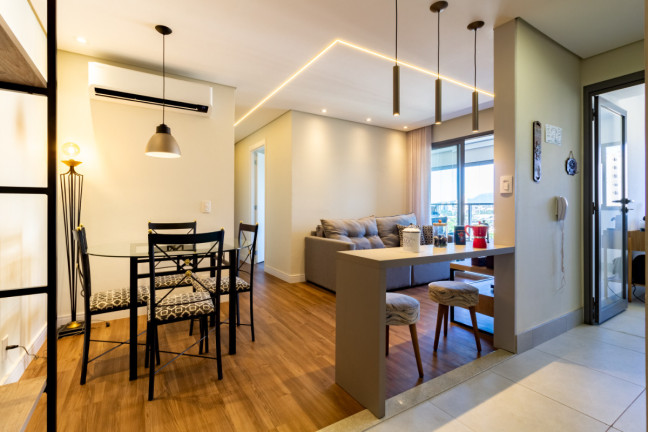 Imagem Apartamento com 3 Quartos à Venda, 88 m² em Vila Leopoldina - São Paulo