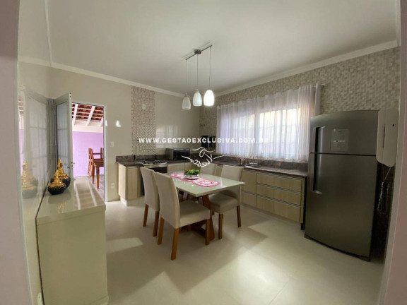 Imagem Casa com 2 Quartos à Venda, 138 m² em Jardim Samambaia - Campinas