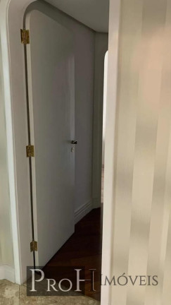 Imagem Apartamento com 4 Quartos à Venda, 169 m² em Anália Franco - São Paulo