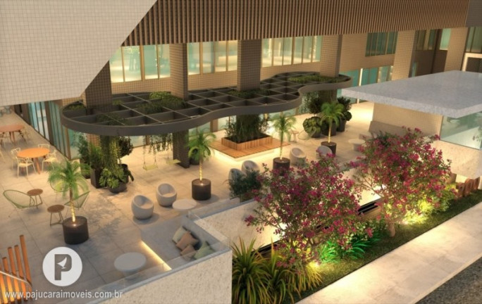 Imagem Cobertura com 4 Quartos à Venda, 208 m² em Jatiúca - Maceió Imagem Cobertura com 4 Quartos à Venda, 208 m² em Jatiúca - Maceió