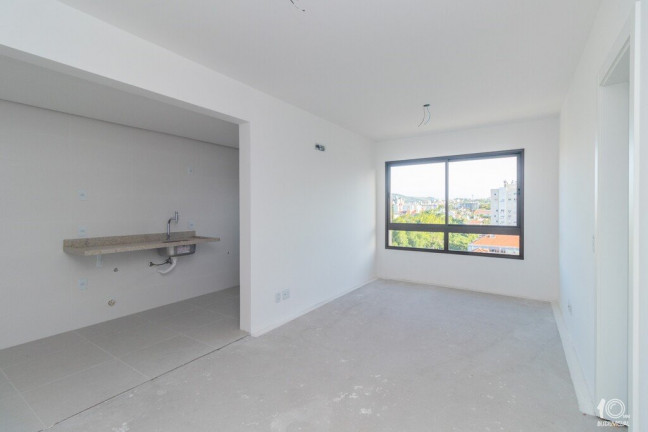 Imagem Apartamento com 2 Quartos à Venda, 69 m² em Cristo Redentor - Porto Alegre Imagem Apartamento com 2 Quartos à Venda, 69 m² em Cristo Redentor - Porto Alegre