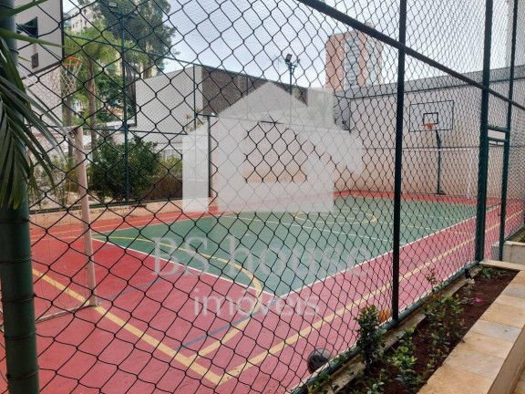 Imagem Apartamento com 3 Quartos à Venda, 130 m² em Campestre - Santo André
