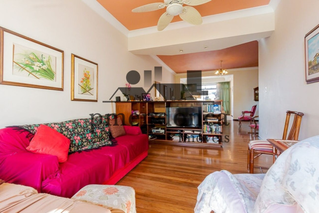 Imagem Apartamento com 3 Quartos à Venda, 244 m² em Higienópolis - São Paulo Imagem Apartamento com 3 Quartos à Venda, 244 m² em Higienópolis - São Paulo
