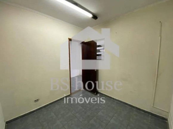 Imagem Sobrado com 4 Quartos à Venda, 250 m² em Jardim - Santo André