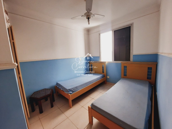 Imagem Apartamento com 2 Quartos à Venda, 88 m² em Pitangueiras - Guarujá