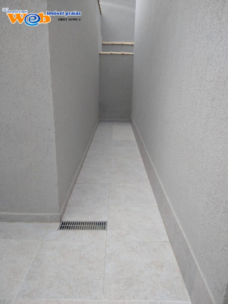Imagem Casa com 2 Quartos à Venda, 53 m² em Maracanã - Praia Grande