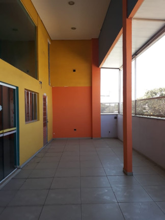 Imagem Imóvel Comercial para Alugar, 300 m² em Vila Veloso - Carapicuíba