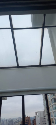 Imagem Cobertura com 1 Quarto à Venda, 75 m² em Paraíso Do Morumbi - São Paulo Imagem Cobertura com 1 Quarto à Venda, 75 m² em Paraíso Do Morumbi - São Paulo