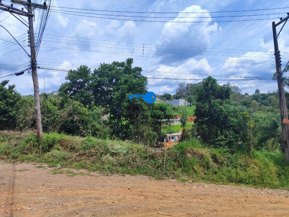 Imagem Terreno à Venda, 125 m² em Jardim São João - Francisco Morato