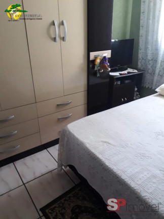 Imagem Apartamento com 2 Quartos à Venda, 45 m² em São Paulo