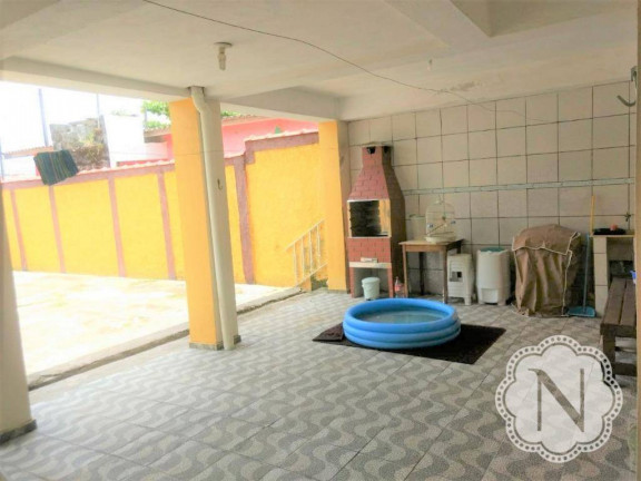 Imagem Sobrado com 2 Quartos à Venda, 129 m² em Nova Itanhaém - Itanhaém Imagem Sobrado com 2 Quartos à Venda, 129 m² em Nova Itanhaém - Itanhaém