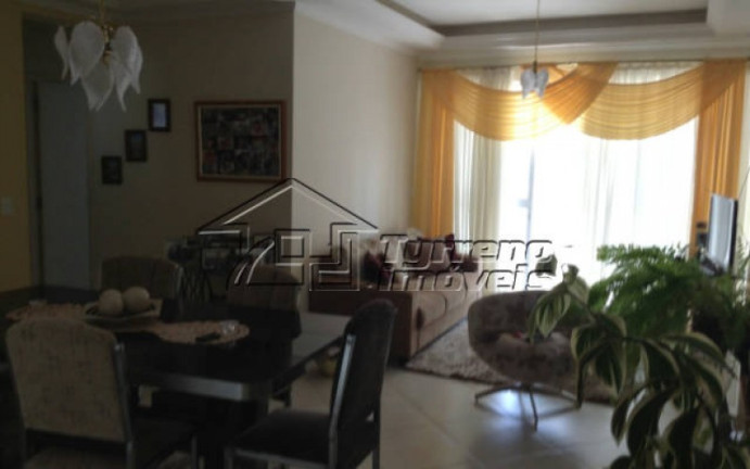 Apartamento com 3 Quartos à Venda, 95 m² em Jardim Esplanada - São José Dos Campos