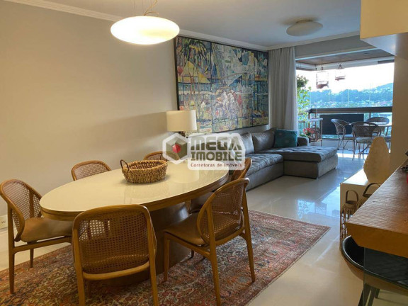 Imagem Apartamento com 3 Quartos à Venda, 112 m² em Itacorubi - Florianópolis Imagem Apartamento com 3 Quartos à Venda, 112 m² em Itacorubi - Florianópolis