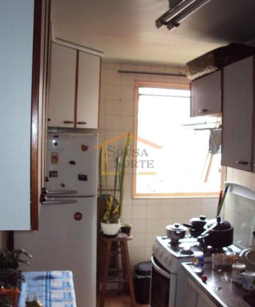 Imagem Apartamento com 2 Quartos à Venda, 48 m² em Imirim - São Paulo Imagem Apartamento com 2 Quartos à Venda, 48 m² em Imirim - São Paulo