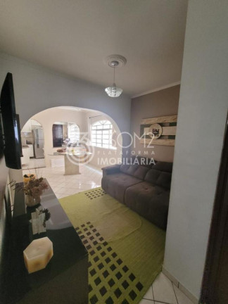 Imagem Casa com 3 Quartos à Venda, 169 m² em Nova Petrópolis - São Bernardo Do Campo Imagem Casa com 3 Quartos à Venda, 169 m² em Nova Petrópolis - São Bernardo Do Campo