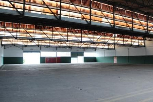 Imagem Galpão para Alugar, 3.320 m² em Jordanópolis - São Bernardo Do Campo