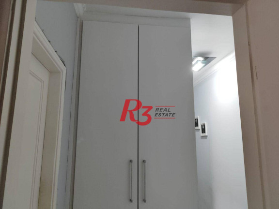 Imagem Apartamento com 2 Quartos à Venda, 78 m² em Boqueirão - Santos