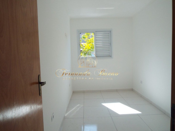 Imagem Sobrado com 3 Quartos à Venda, 150 m² em Parque Das Nações - Santo André