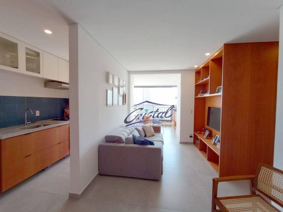 Imagem Apartamento com 3 Quartos à Venda, 83 m² em Santo Amaro - São Paulo Imagem Apartamento com 3 Quartos à Venda, 83 m² em Santo Amaro - São Paulo