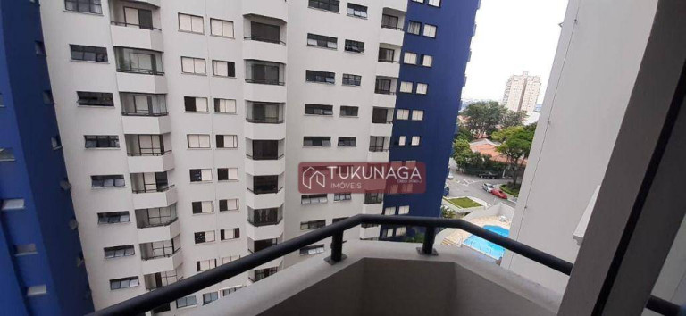 Imagem Apartamento com 3 Quartos à Venda, 83 m² em Vila Rosália - Guarulhos Imagem Apartamento com 3 Quartos à Venda, 83 m² em Vila Rosália - Guarulhos