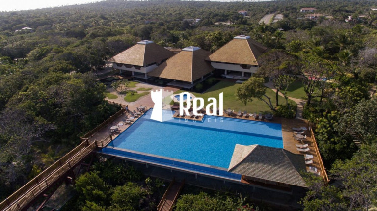 Imagem Casa com 6 Quartos à Venda, 600 m² em Praia Do Forte - Mata De São João