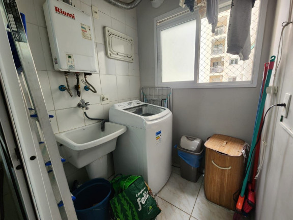 Imagem Apartamento com 3 Quartos à Venda, 100 m² em Vila Sanches - São José Dos Campos Imagem Apartamento com 3 Quartos à Venda, 100 m² em Vila Sanches - São José Dos Campos