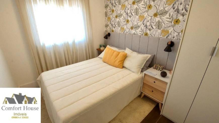 Imagem Apartamento com 2 Quartos à Venda, 45 m² em Centro - Diadema Imagem Apartamento com 2 Quartos à Venda, 45 m² em Centro - Diadema