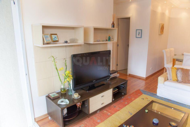 Imagem Apartamento com 3 Quartos à Venda, 115 m² em Brooklin - São Paulo