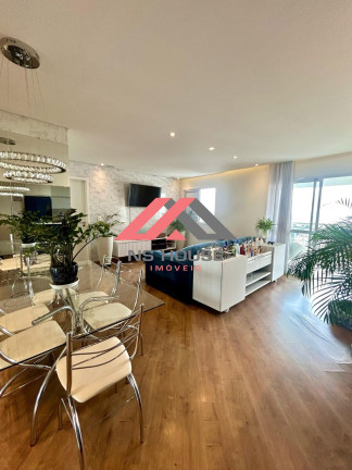 Imóvel com 2 Quartos à Venda, 83 m² em Boa Vista - São Caetano Do Sul