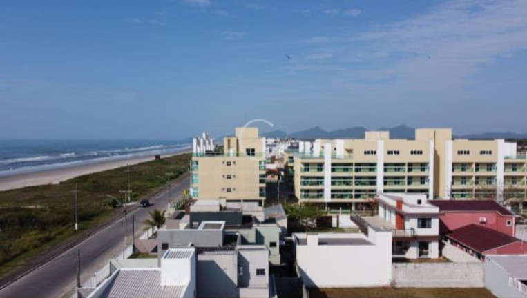 Imagem Apartamento com 3 Quartos à Venda, 95 m² em Caravelas - Matinhos