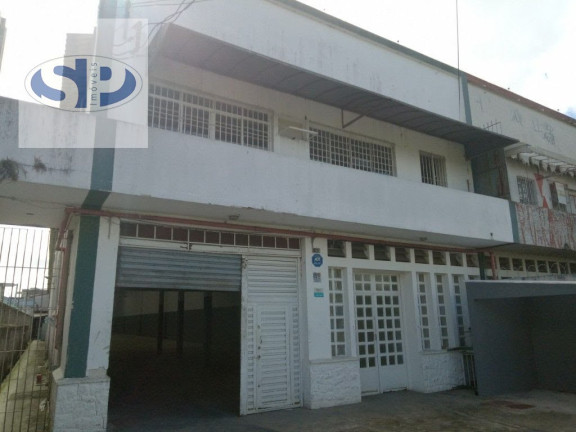 Imagem Imóvel Comercial à Venda, 1.020 m² em Socorro - São Paulo