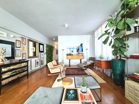Imagem Apartamento com 3 Quartos à Venda, 294 m² em Jardim Paulista - São Paulo Imagem Apartamento com 3 Quartos à Venda, 294 m² em Jardim Paulista - São Paulo