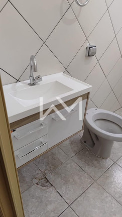 Imagem Casa com 3 Quartos à Venda, 125 m² em Jardim Rosa De Franca - Guarulhos
