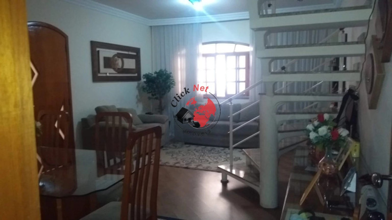 Imagem Sobrado com 3 Quartos à Venda, 286 m² em Jordanópolis - São Bernardo Do Campo Imagem Sobrado com 3 Quartos à Venda, 286 m² em Jordanópolis - São Bernardo Do Campo