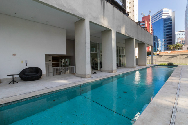 Imagem Apartamento com 1 Quarto à Venda, 29 m² em Vila Olímpia - São Paulo Imagem Apartamento com 1 Quarto à Venda, 29 m² em Vila Olímpia - São Paulo