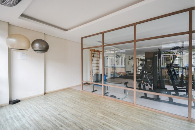 Imagem Apartamento com 2 Quartos à Venda, 57 m² em Vila Gumercindo - São Paulo Imagem Apartamento com 2 Quartos à Venda, 57 m² em Vila Gumercindo - São Paulo