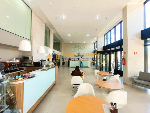Sala Comercial à Venda, 42 m² em Cristal - Porto Alegre