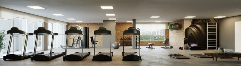 Imagem Imóvel com 2 Quartos à Venda, 128 m² em Conceição - São Paulo Imagem Imóvel com 2 Quartos à Venda, 128 m² em Conceição - São Paulo