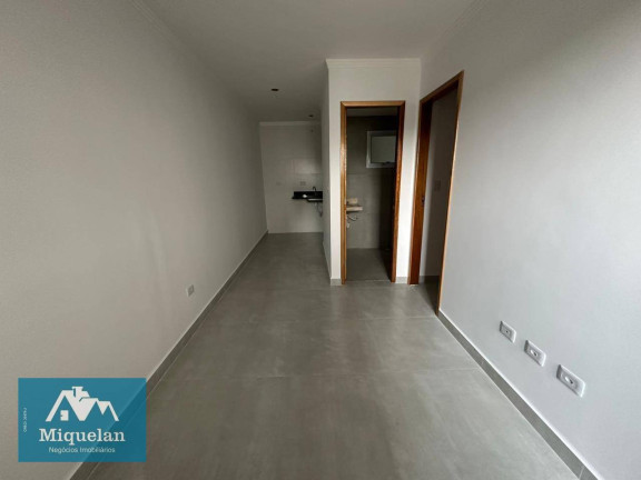 Imagem Apartamento com 2 Quartos à Venda, 36 m² em Vila Mazzei - São Paulo Imagem Apartamento com 2 Quartos à Venda, 36 m² em Vila Mazzei - São Paulo
